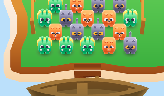 Animal Rescue: Twin Ark