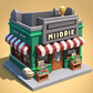 Игра Империя Магазинов. Idle Tycoon