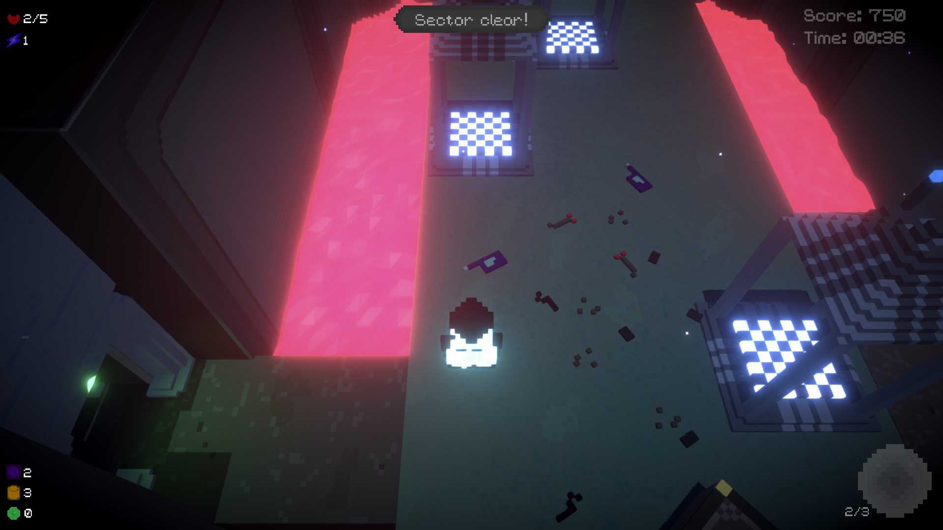 HatLand — screenshot 8