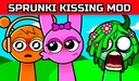 Sprunki Kissing Mod