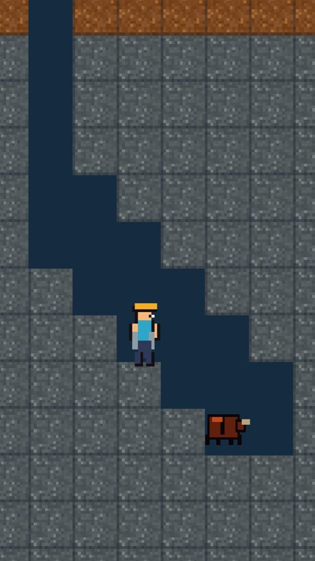 Dig Deep - Mine Simulator screenshot 4