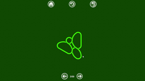 LoopHexa — screenshot 4