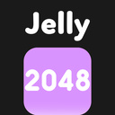 Jelly 2048