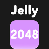 Jelly 2048