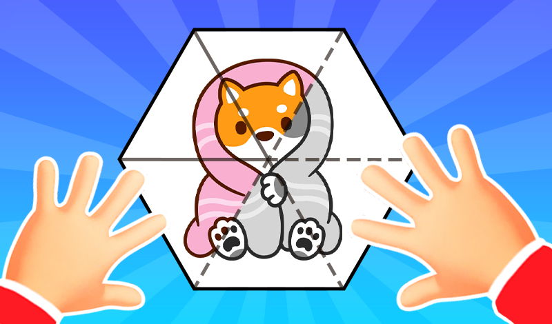 Origami Magic game cover