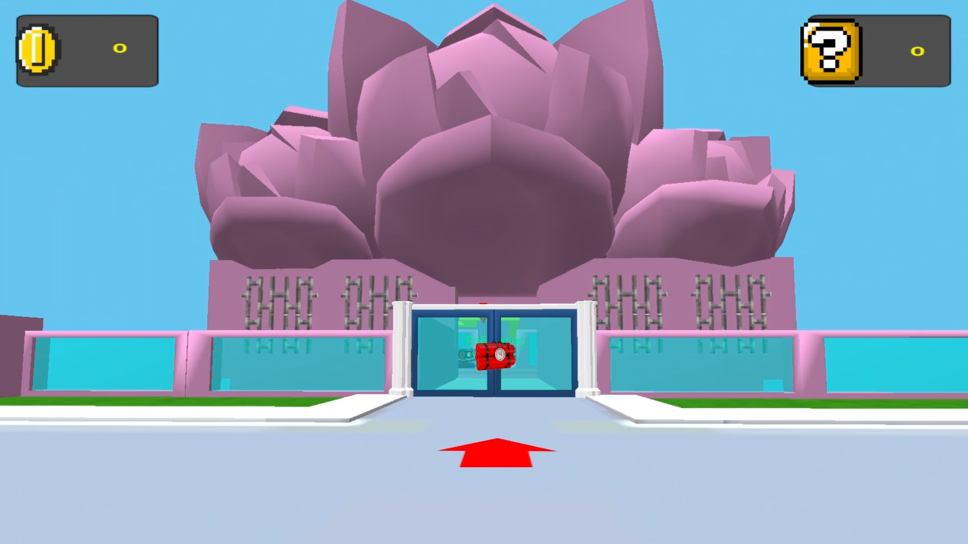 Pink Prison 2: Starr screenshot