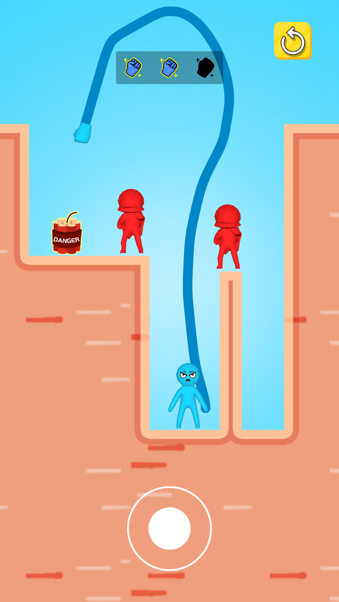 Punch Master 3D screenshot 7