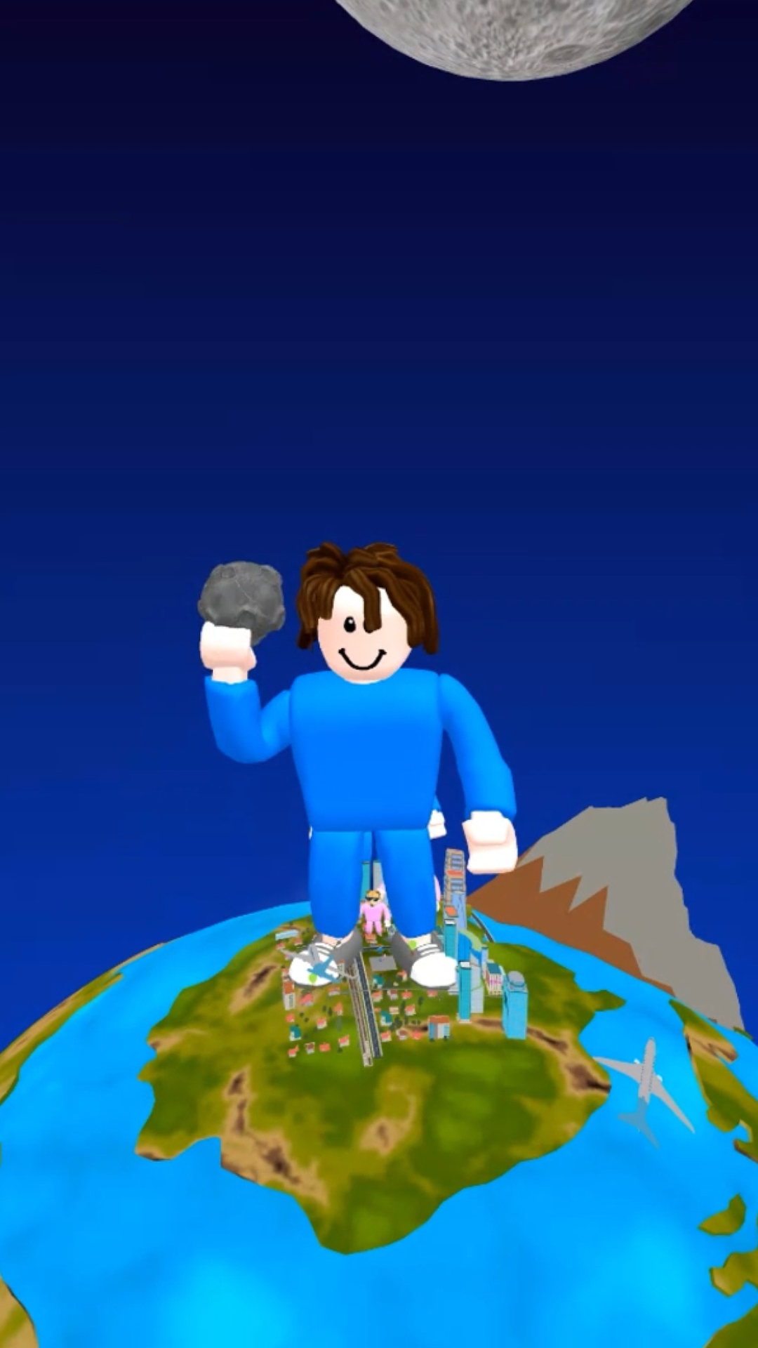 Crazy Gym screenshot 8