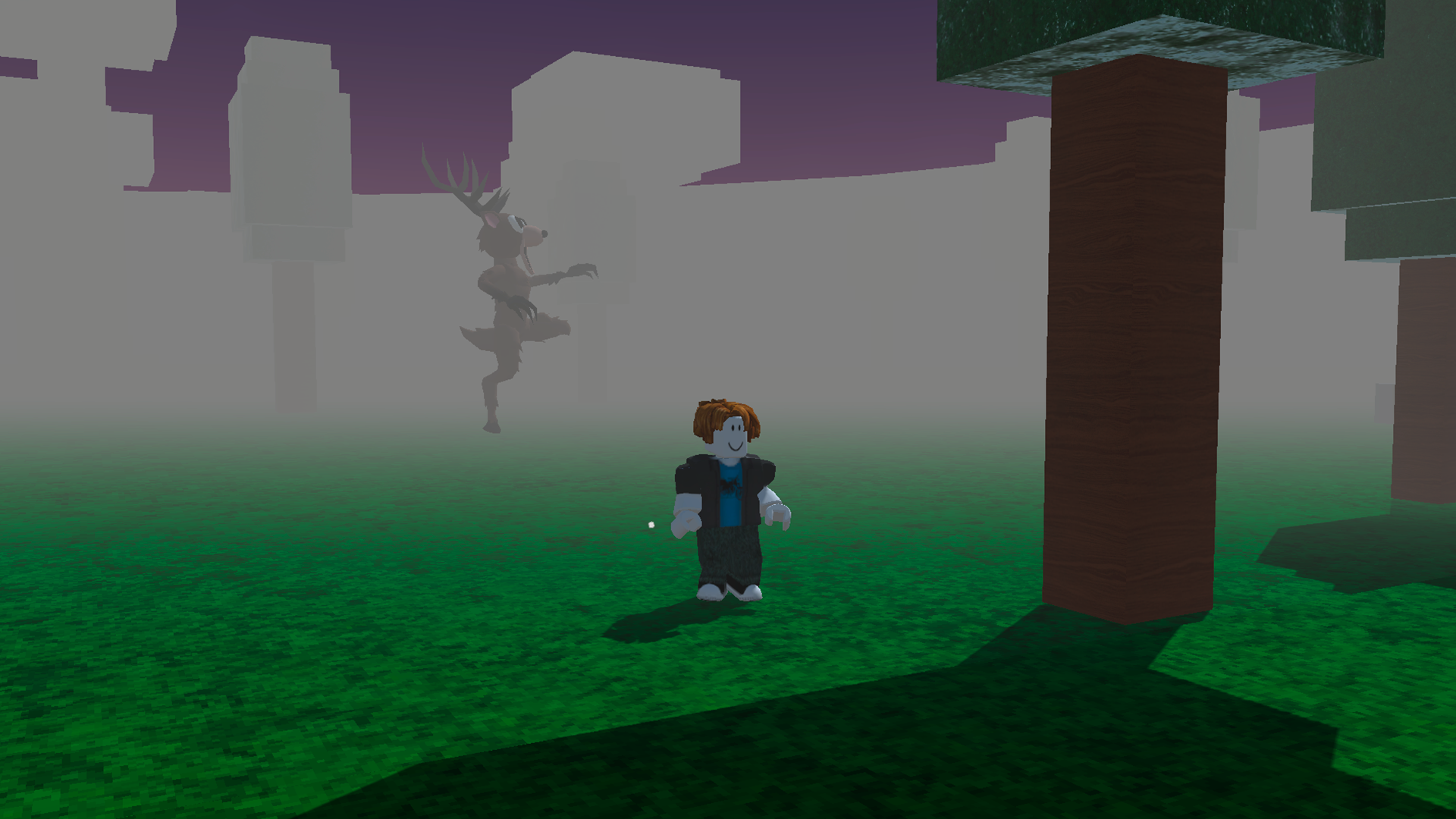 Steal 99 Nights - Don't Wake the Deer! — screenshot 9