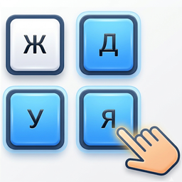 Филворды: Башни