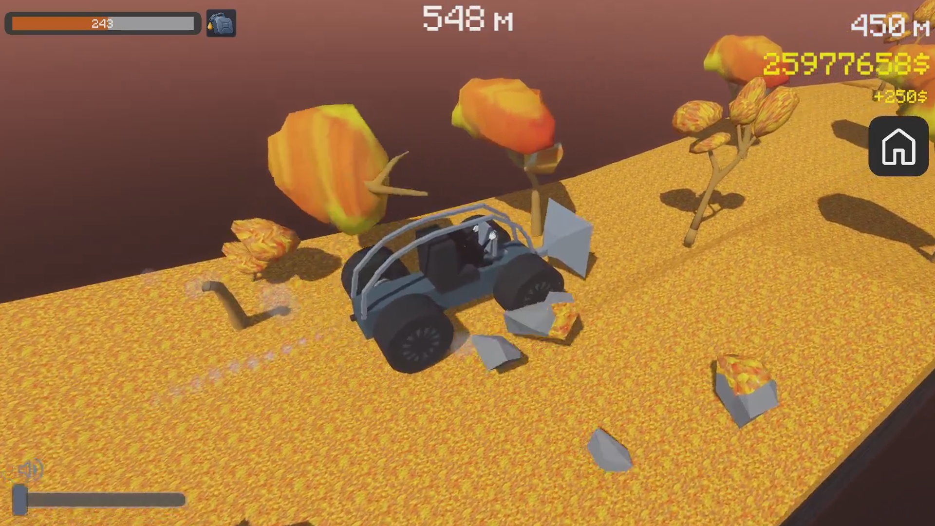 Раздави Пикми на Машине — screenshot 8