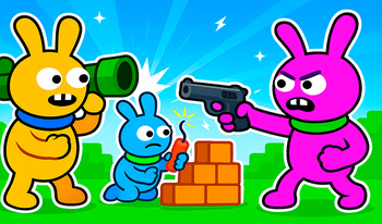 Bunny Boy online