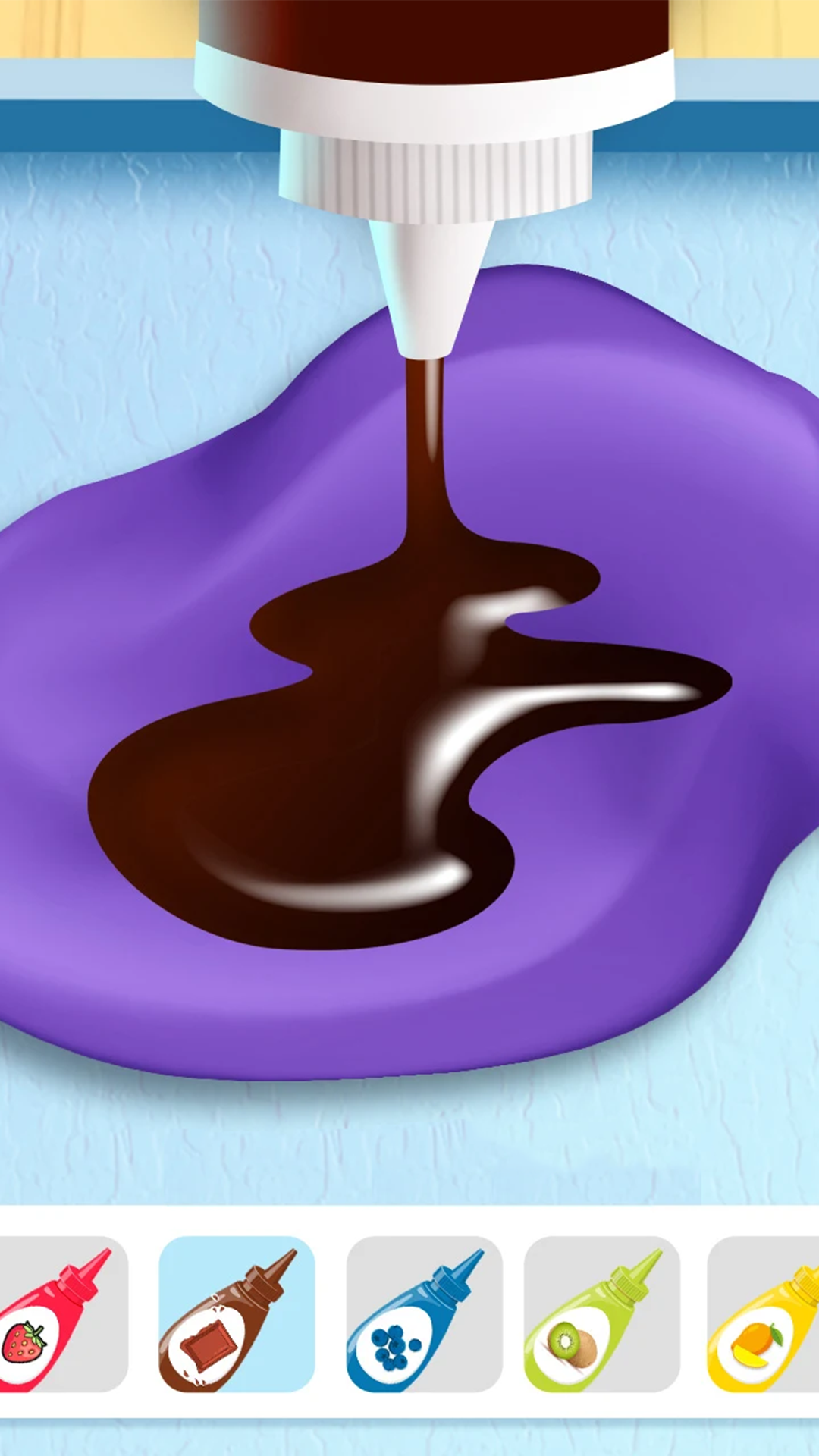 Desserts by Request screenshot 7