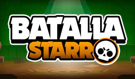 Batalla Starr