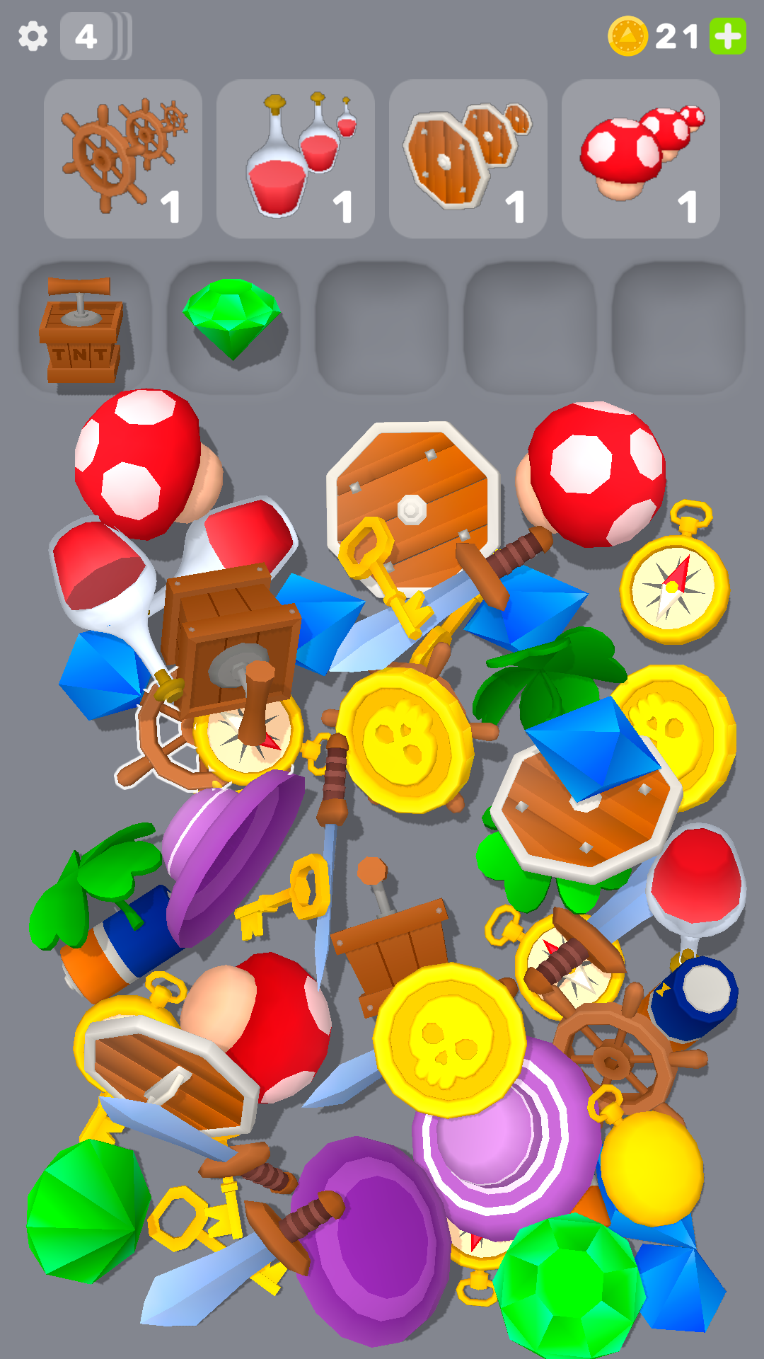 Find Triple Match 3D screenshot 9