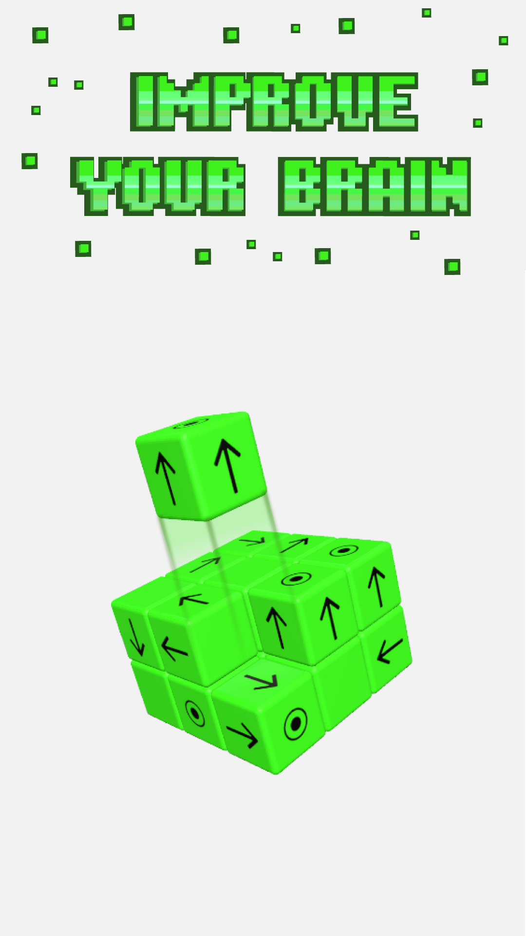 Break Figure ASMR puzzle screenshot 4
