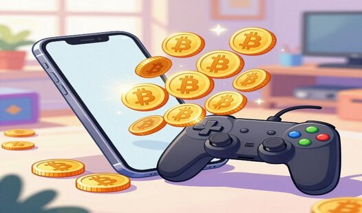 Кликер: Любимые игры! — trailer