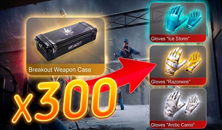 StandOps Cases: Opening