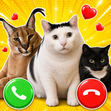 Meme cats: Tamagochi