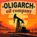 Oligarch - oil company