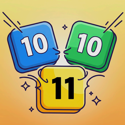 Доберись до 11