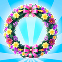 Merging wreaths: Connect the summer!