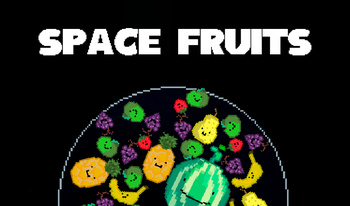 Space Fruits
