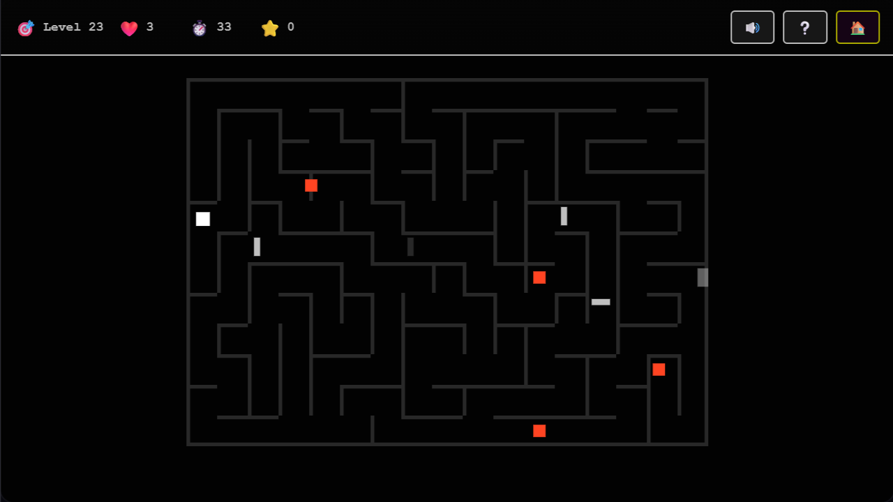 Engineer Babkin's Labyrinth — screenshot 4