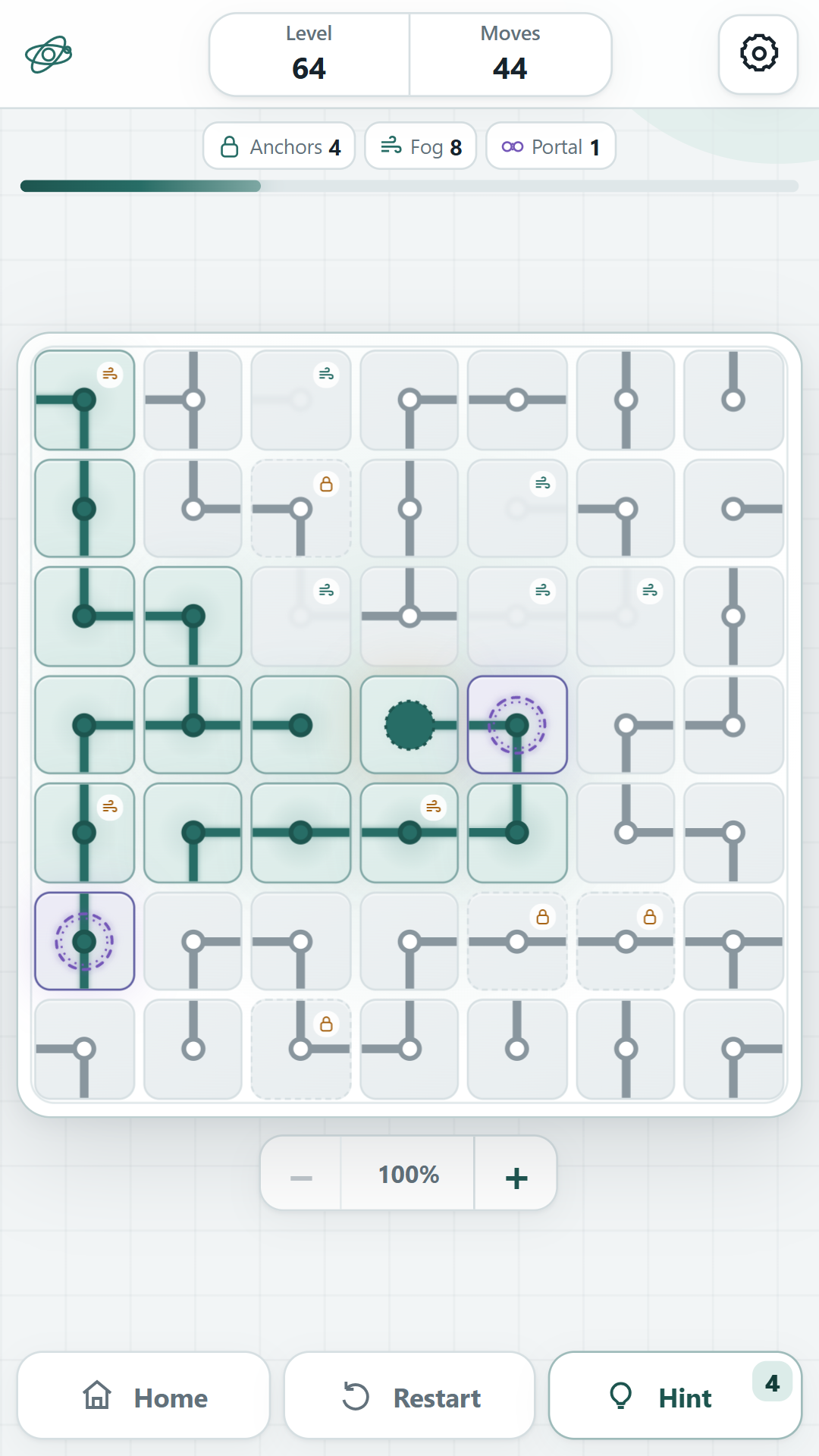 Orbit Link screenshot 6
