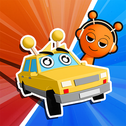 Sprunki: but now all the cars!