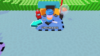 Juicy Blender