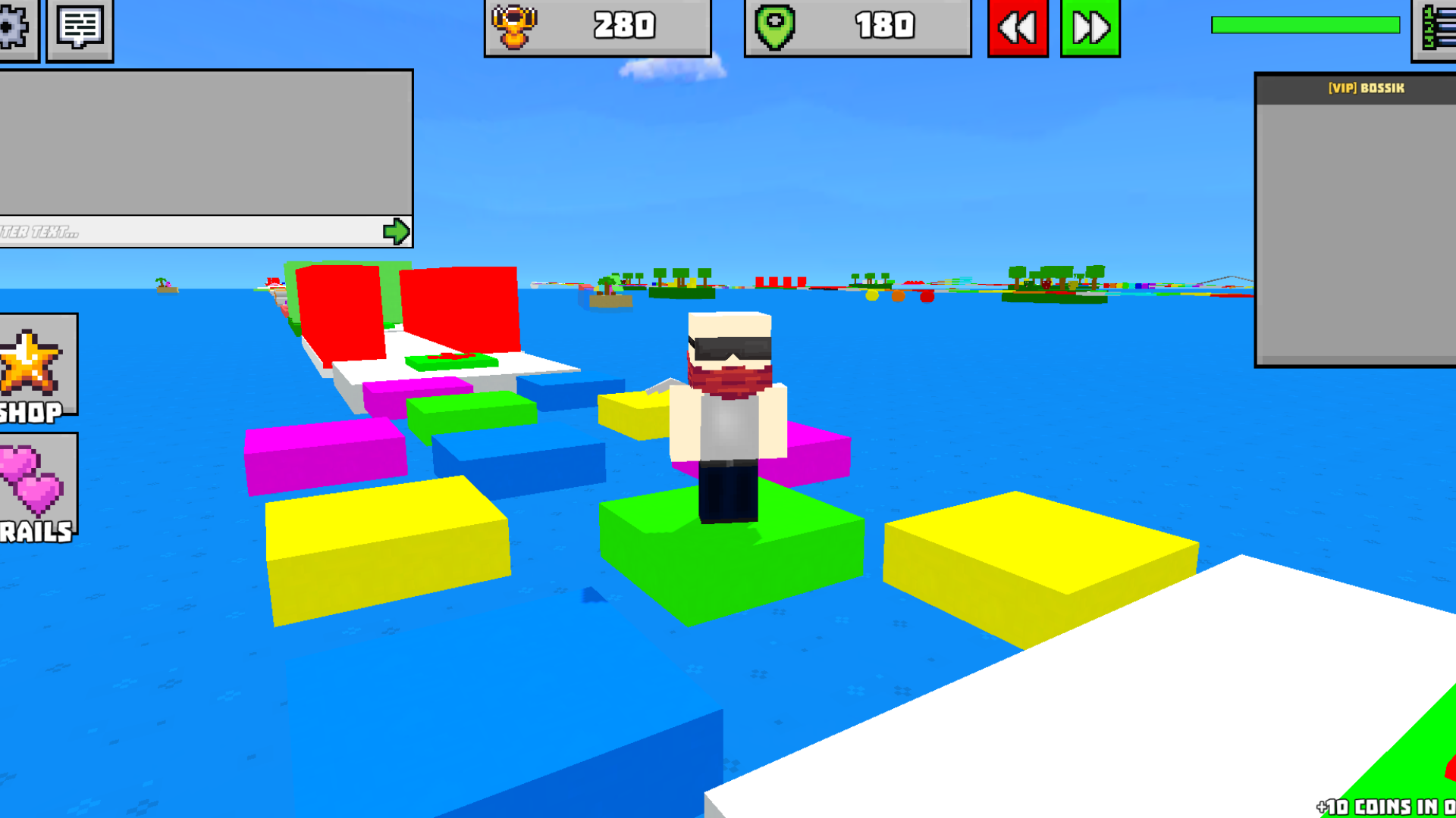 Mixaria Online — screenshot 7