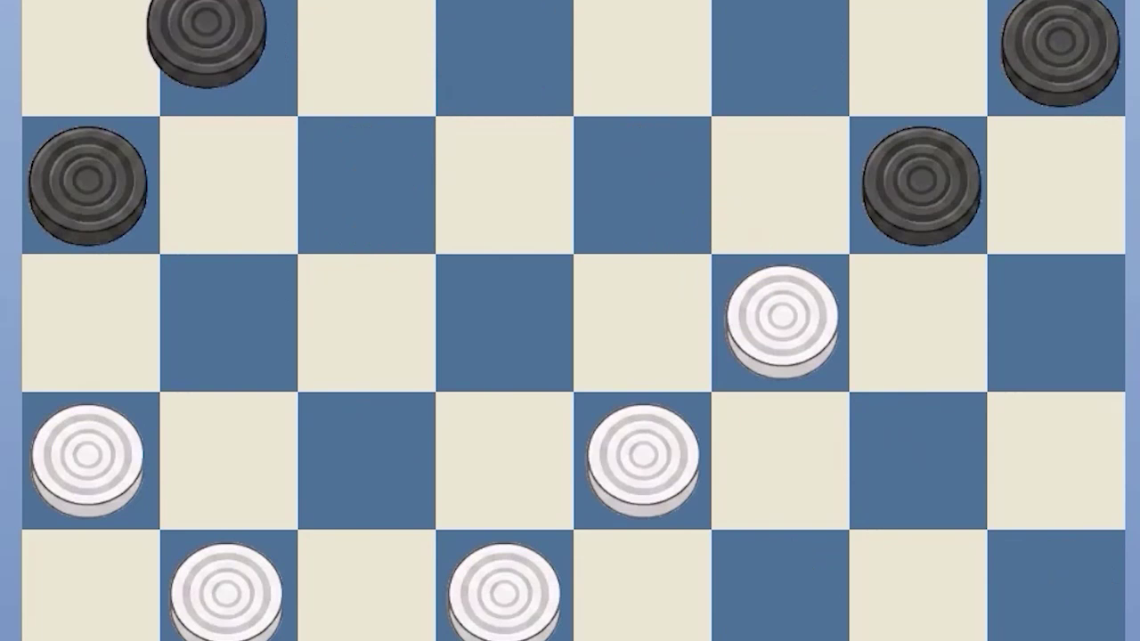 Chess Checkers: 4 Games on One Board — screenshot 3