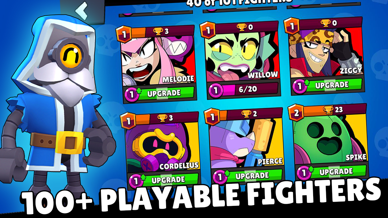 Box Starr Simulator — screenshot 1