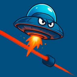 UFO joyride