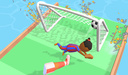 Soccer Dash
