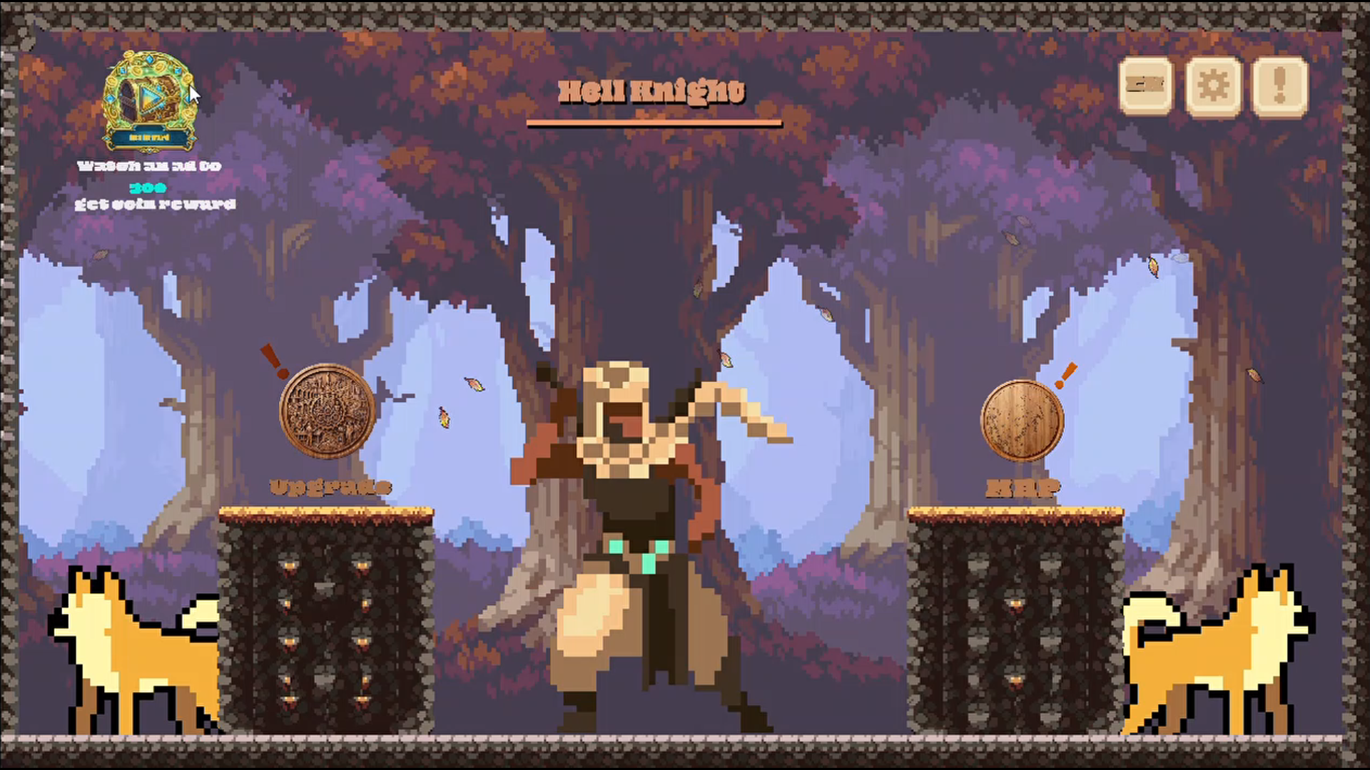 Hell Knight — screenshot 7