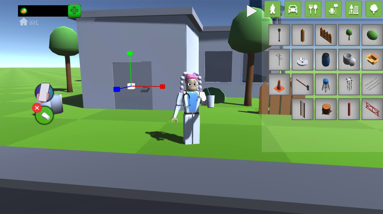 My Sandbox Playground! — screenshot 11