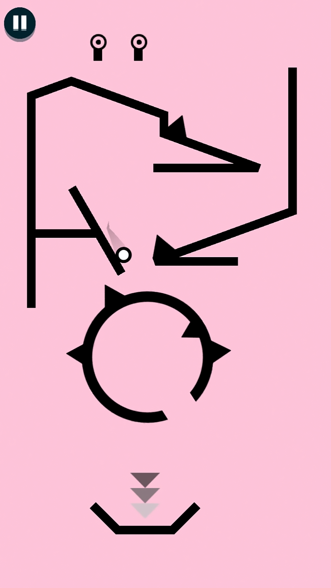 Go Escape screenshot 7