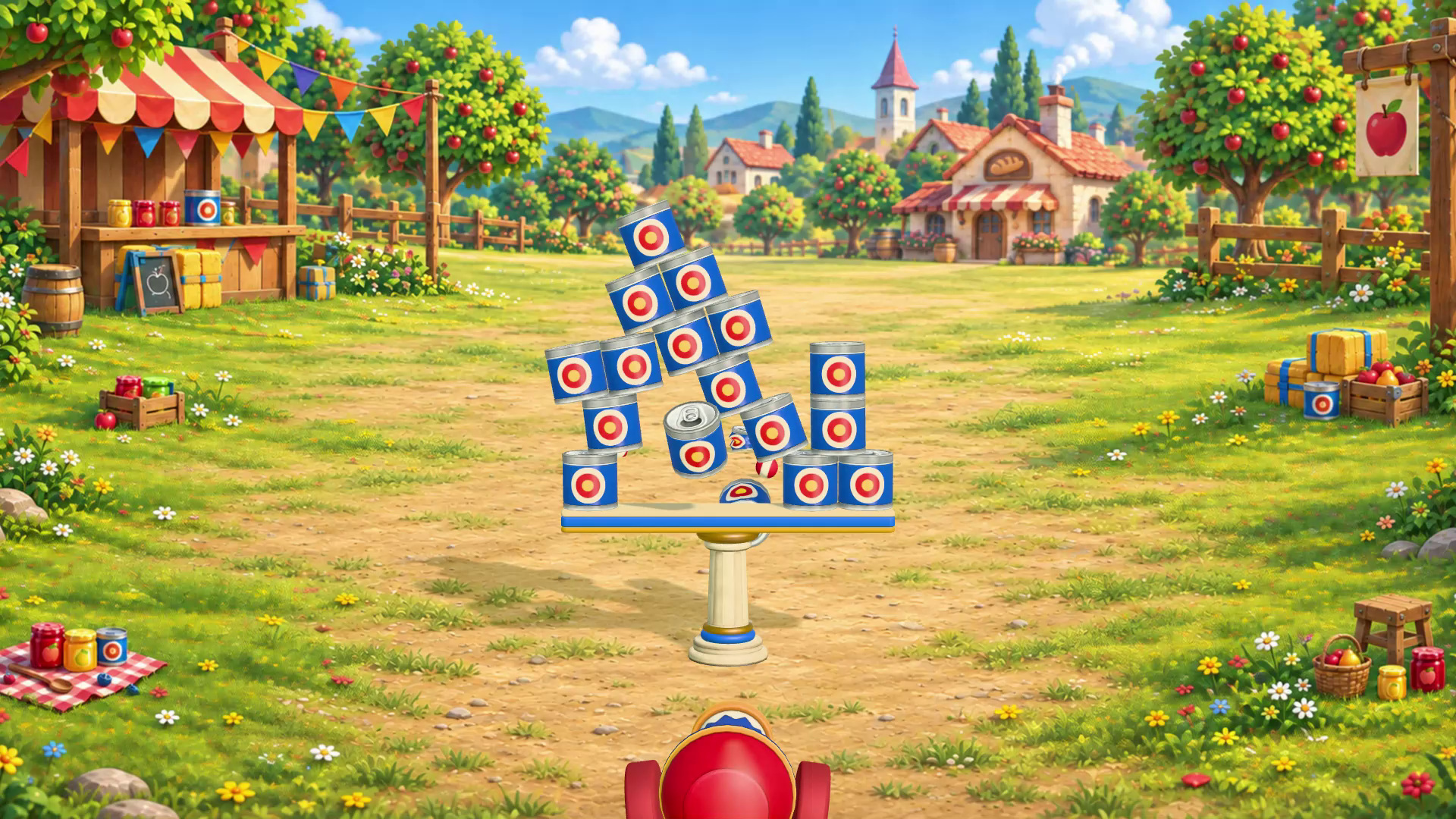 Hit the Stack screenshot 2