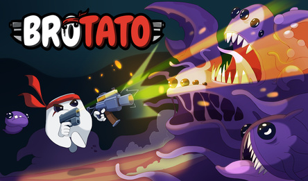 Brotato