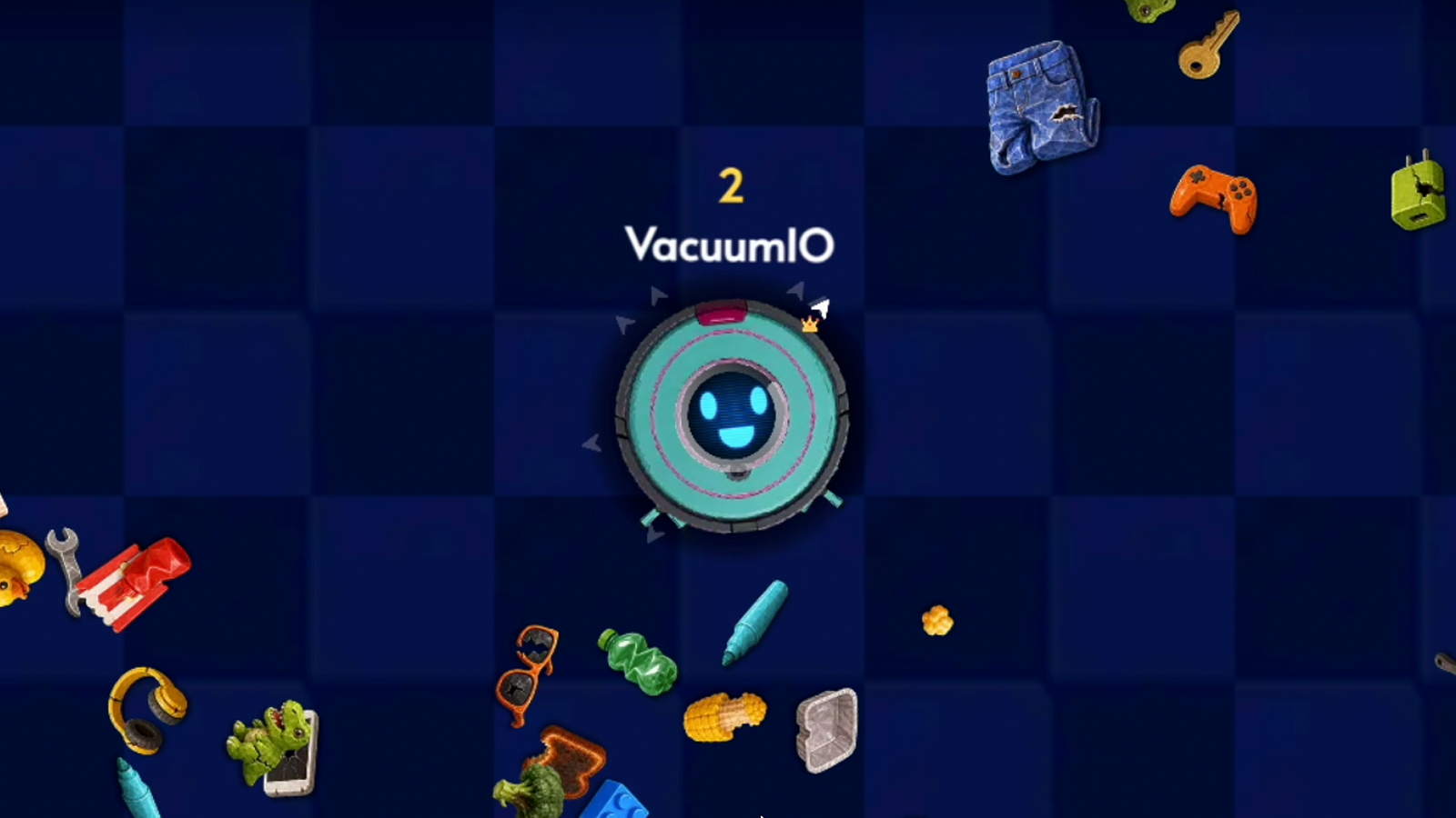 Vacuum IO — screenshot 6