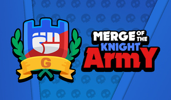 Merge of the Knight Army