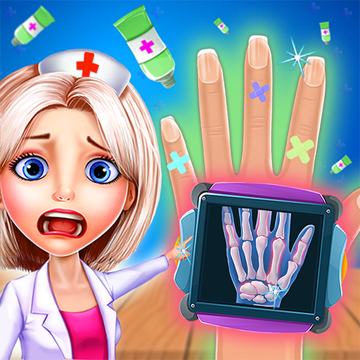 Happy Doctor icon