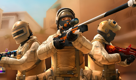 Standoff2 Original