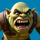 Klick - Orc!