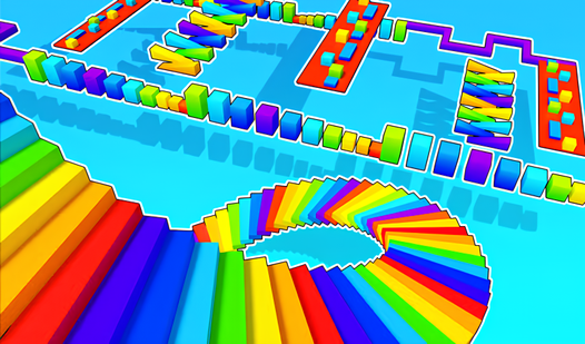 Obby: Easy Mini Games Escape  loading=