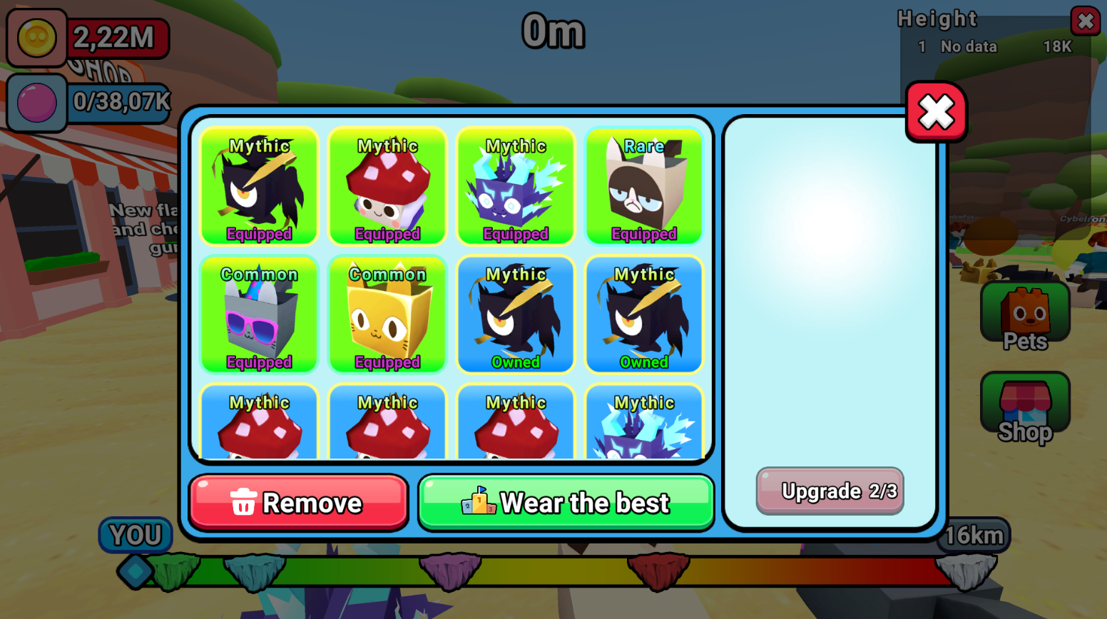Obby: Bubblegum Simulator screenshot