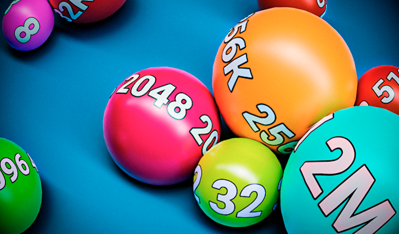 Merge Balls 2048: Billiards! game cover