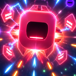 Neon Rift: Star Assault